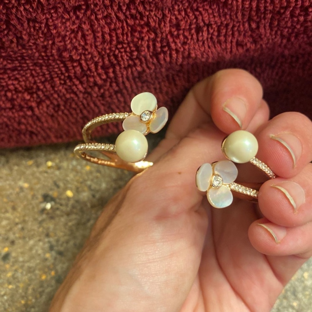Kate Spade bracelet